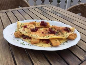 Hostal Pfannkuchen Manufaktur