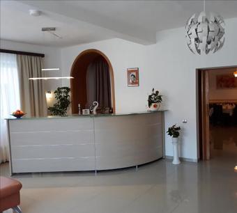 Bed & Breakfast Hotel Luca