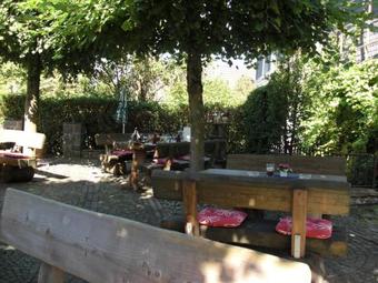 Hotel Feste Neustadt