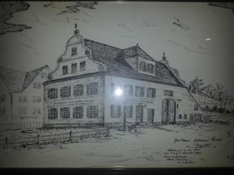 Hostal Gastst�tte Peperoni