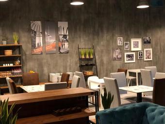 Aparthotel Highpark By Palmira