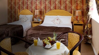 Hotel Bellbridge House