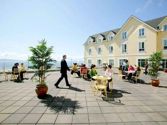 Hotel Galway Bay