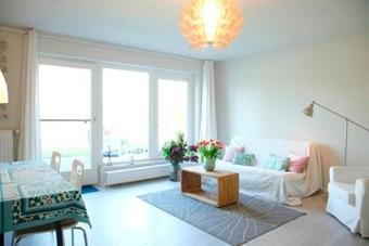 Apartamento Gro�e Freiheit - [#16315]