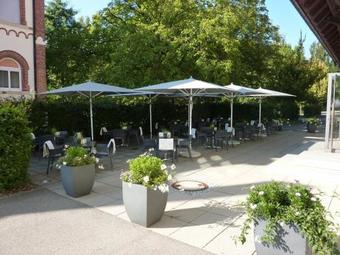 Hotel Haus San Damiano Kloster