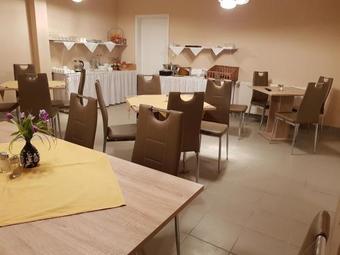 Hotel-residenz Oberurseler Hof