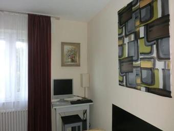 Apartamento Klaus Pantel