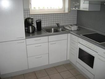 Apartamento Ferienwohnung Nell