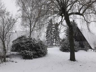 Eitzmanns Ferienhauser