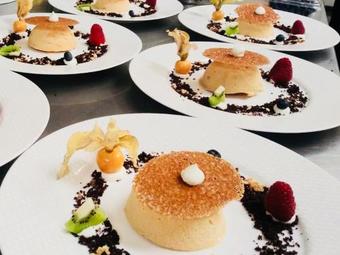 Hotel & Restaurant P�tter