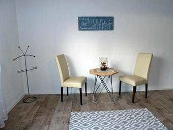 Apartamentos Casa Graf