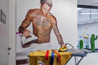 Hotel Moxy Frankfurt City Center