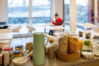 Apartamento The Flag Oskar M.