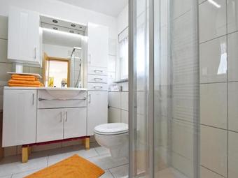 Ferienhaus Schwalbennest