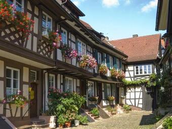 Apartamento Ferienwohnung Sester