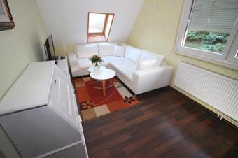 Apartamento Ferienwohnung"harzblick"