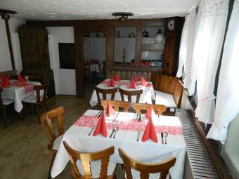 Hotel Und Restaurant "zum L�wen"