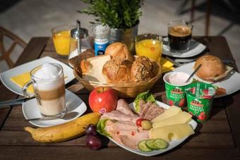 Holiday Apartments K�tz