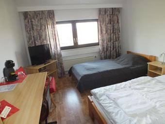 Hotel G�stehaus Ha�loch/pfalz