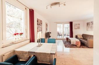 Hotel Appartement Classic