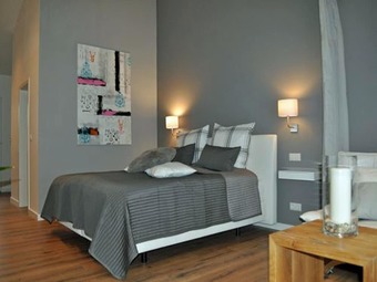 Hostal Hofgarten Rosa