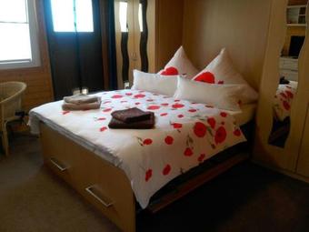 Poolhaus Im S�dharz - [#72993]