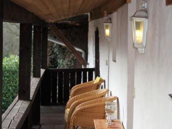 Hostal Altstadtpension Dietz