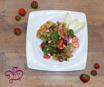 Hotel-restaurant Haus Berkenbaum