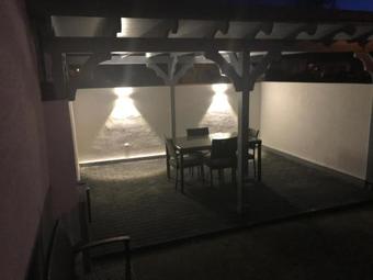 Apartamentos Ferienwohnung Paradies Hella