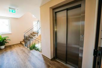 Burgers Hotel/restaurant