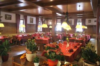Hostal Gasthaus Hirsch