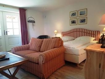 Apartamento Ferienwohnung Falkenhorst - [#110972]