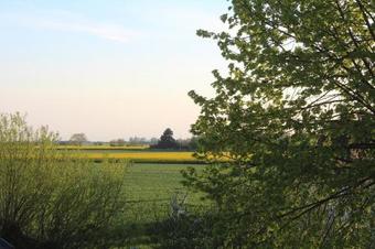 Apartamento Villa-an-der-au-leuchtturm