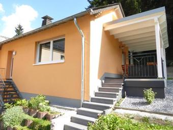 Apartamento Ferienwohnungen Schoor