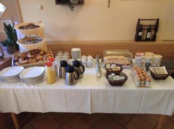 Hotel Moosburger Hof