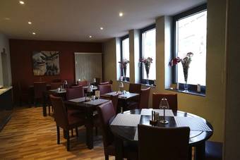 Hotel Selige Am Markt