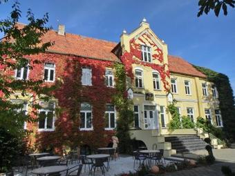 Hotel Dom�ne Neu Gaarz Apartments