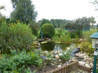 Apartamento Ferienwohnungen Willy Petersen