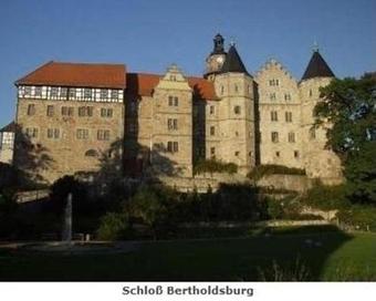 Apartment In Neuhaus Am Rennweg 3188