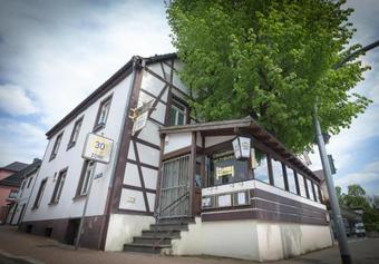 Hotel Gasthof Im Kohl