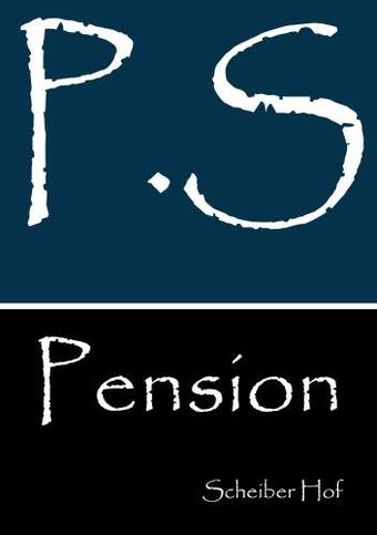 Hostal Pension Scheiber Hof