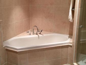 Apartamento Ferienwohnung Seeblick