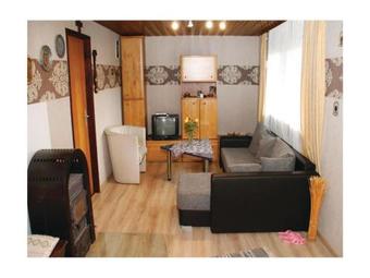 Holiday Home Oberelbert With A Patio 05