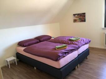 Dazzling Holiday Home In Hellenthal With Sauna