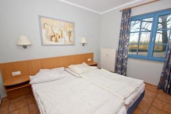 Apartamento Ferienresidenz Kap Arkona