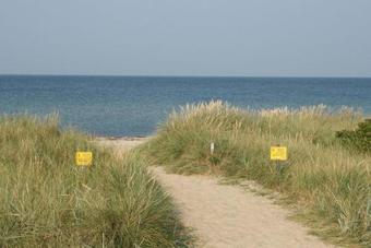 Apartamento Haus-turmspucker