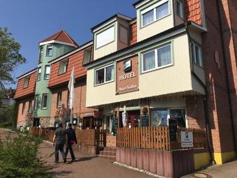 Stadt-gut-hotel Auerhahn