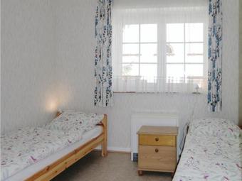 Holiday Home M�llenborn-gerolstein With Fireplace X