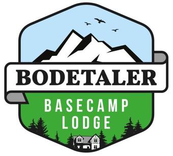 Hotel Bodetaler Basecamp Lodge