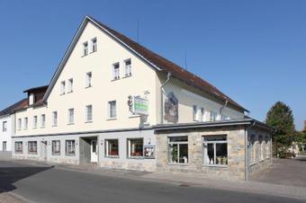 Hotel-restaurant S�lzerhof